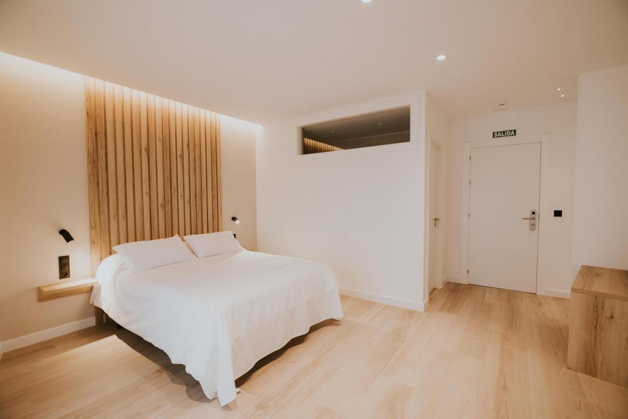 Casa La Picuda Villa San Vicente de la Sonsierra Eksteriør billede