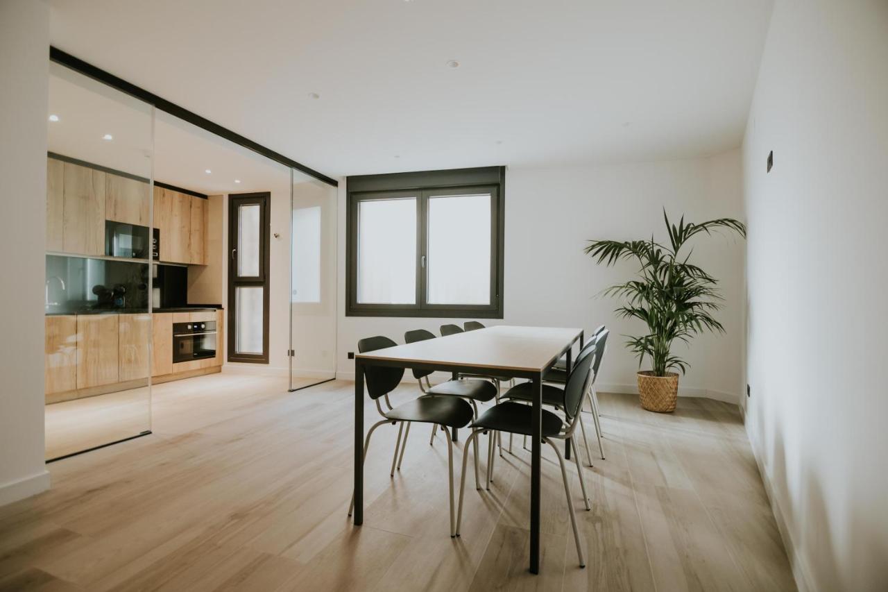 Casa La Picuda Villa San Vicente de la Sonsierra Eksteriør billede
