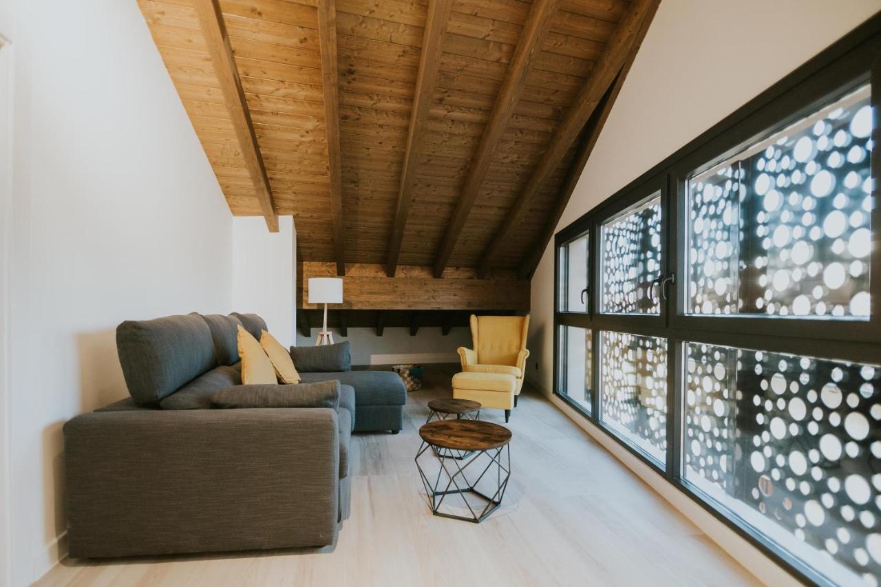 Casa La Picuda Villa San Vicente de la Sonsierra Eksteriør billede