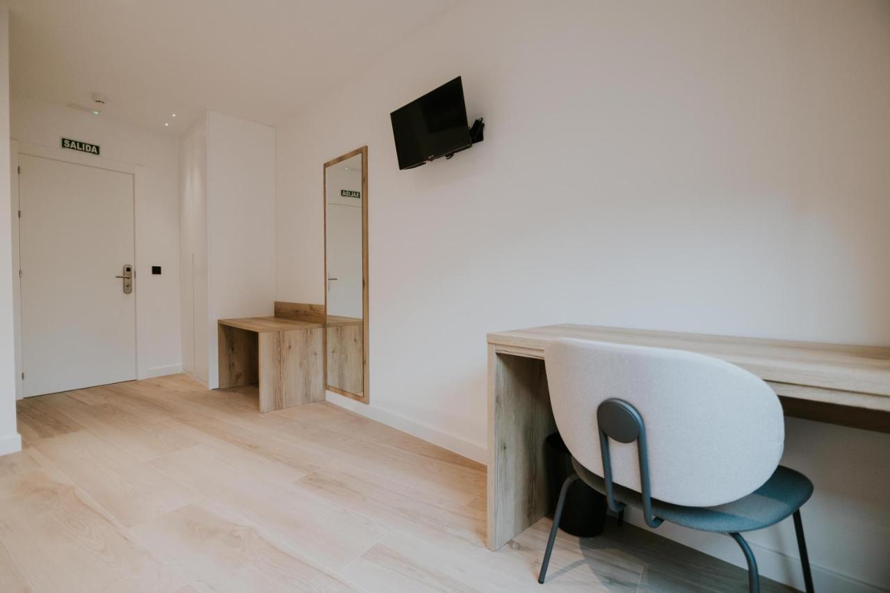 Casa La Picuda Villa San Vicente de la Sonsierra Eksteriør billede