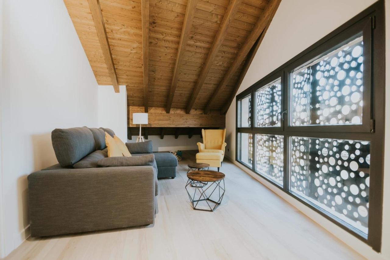 Casa La Picuda Villa San Vicente de la Sonsierra Eksteriør billede