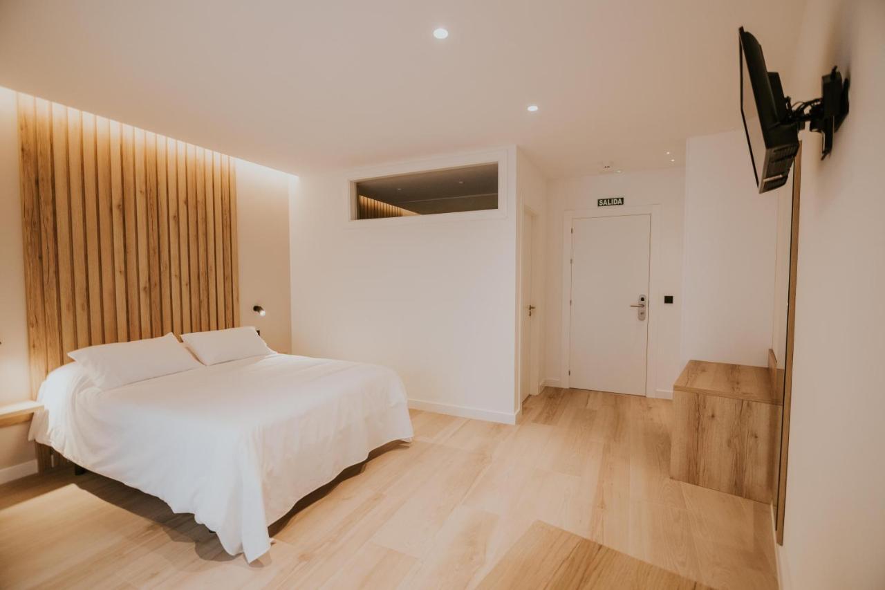 Casa La Picuda Villa San Vicente de la Sonsierra Eksteriør billede