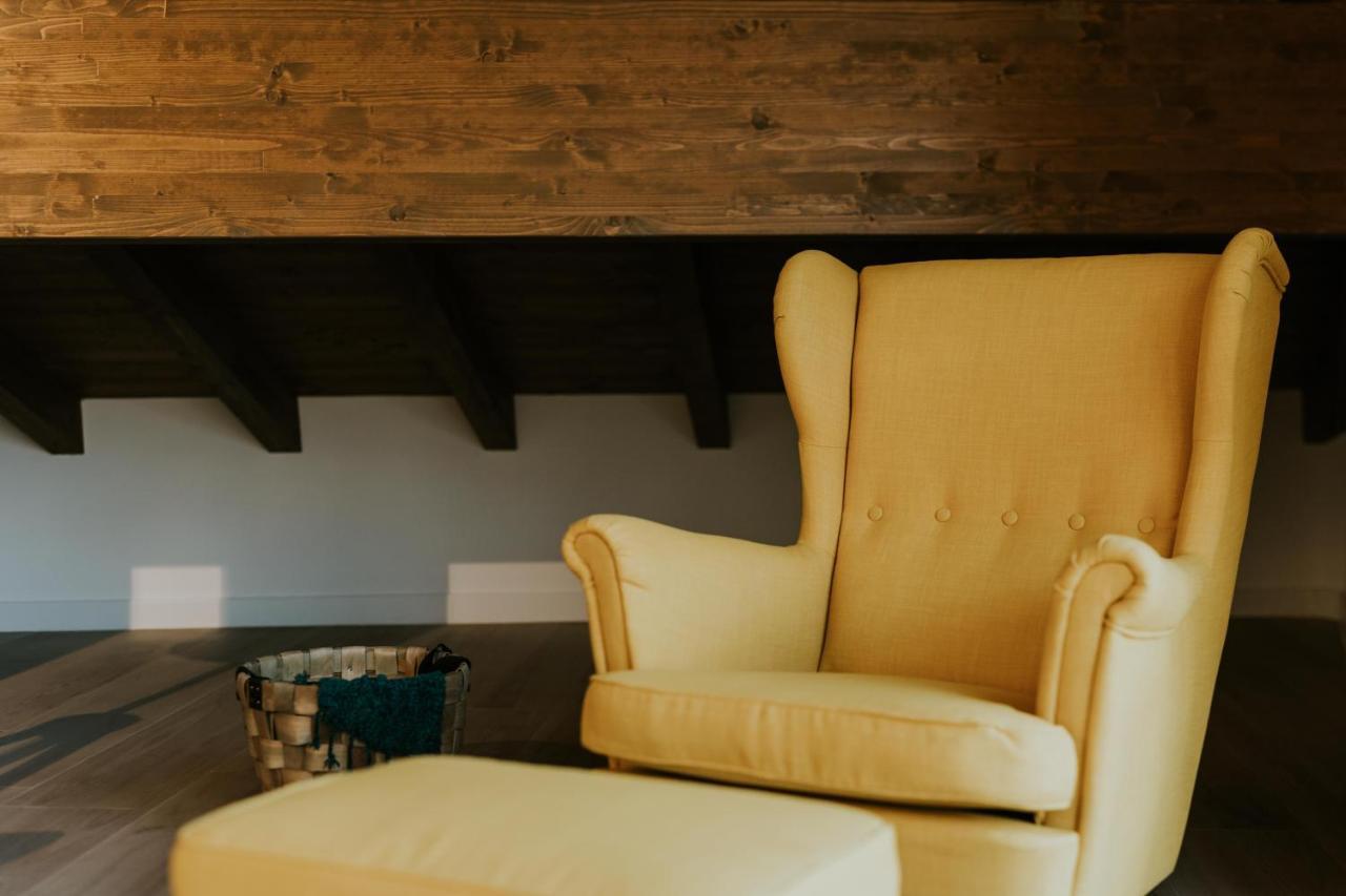 Casa La Picuda Villa San Vicente de la Sonsierra Eksteriør billede