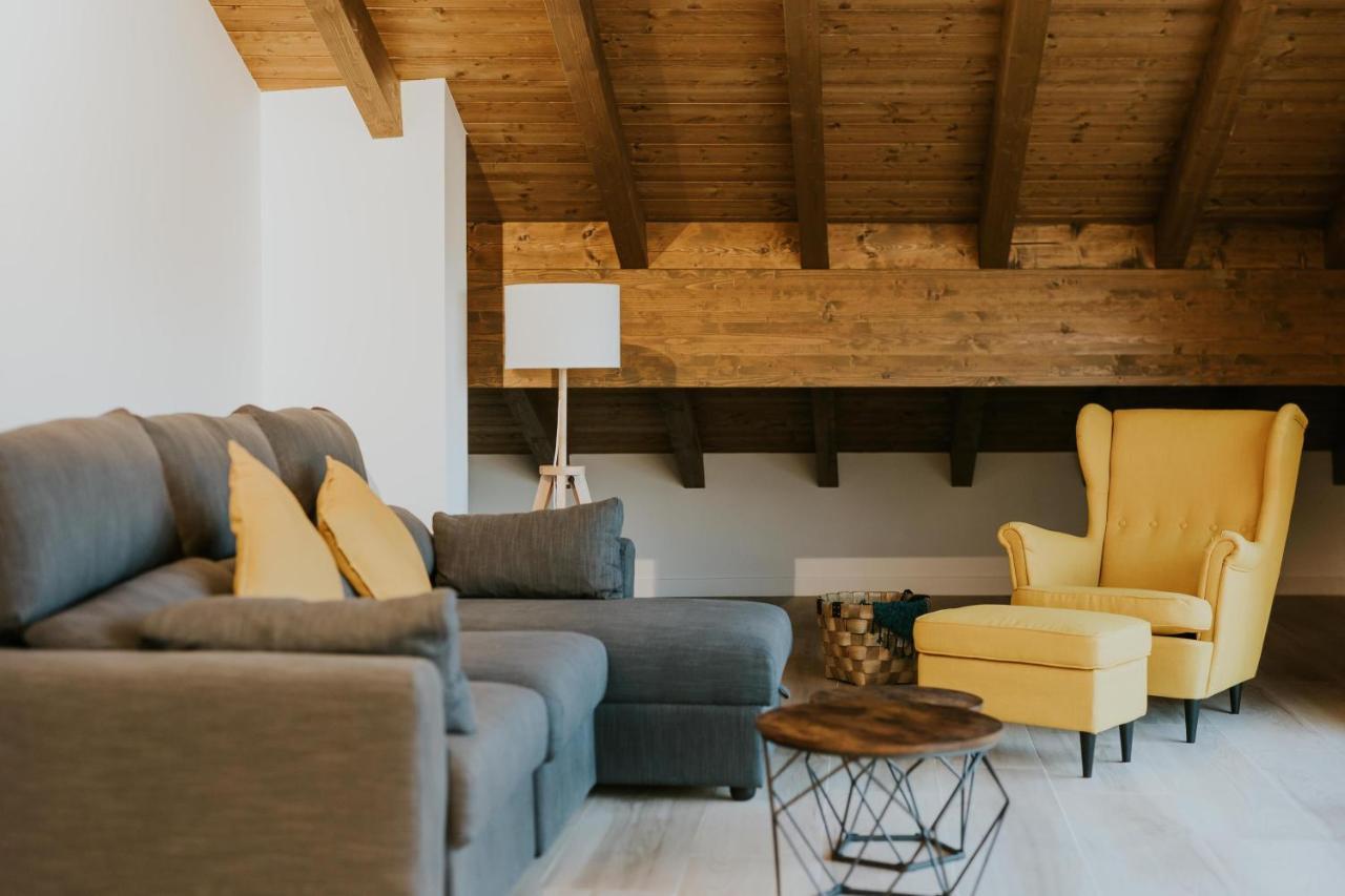 Casa La Picuda Villa San Vicente de la Sonsierra Eksteriør billede